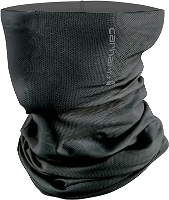 Carhartt unisex-adult Force Lightweight Neck Gaiter