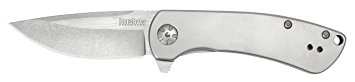 Kershaw 3470 Pico Knife with SpeedSafe, Silver