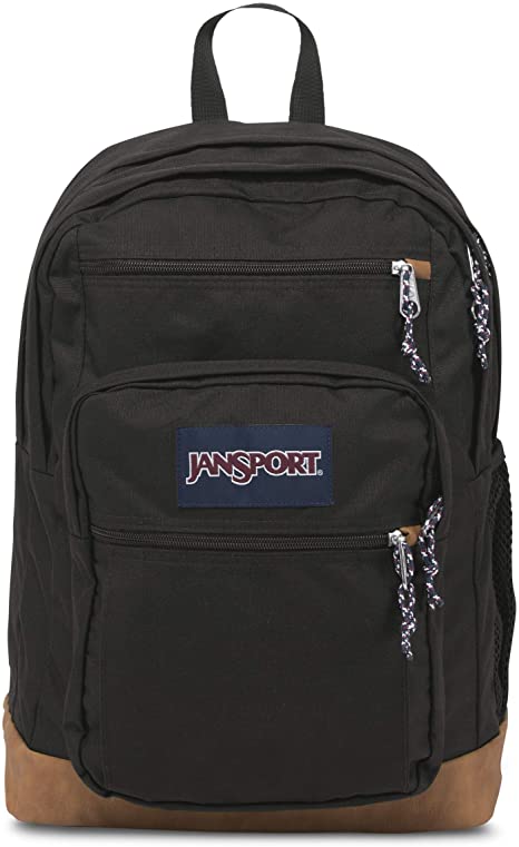 JanSport Cool Student 15-inch Laptop Backpack
