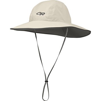 Outdoor Research Aquifer Sun Sombrero Hat