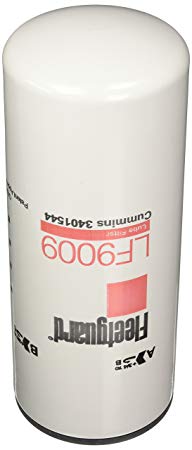 Cummins Filtration LF9009 Oil/Lube Filter