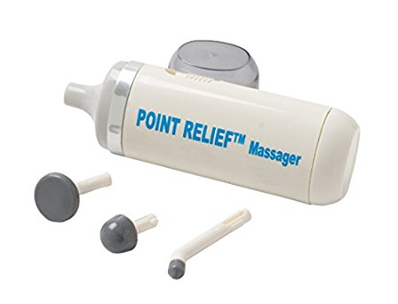 Point Relief Massager - MINI Massage, Each
