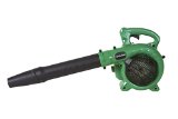 Hitachi RB24EAP 239cc 2-Cycle Gas Powered 170 MPH Handheld Leaf Blower CARB Compliant