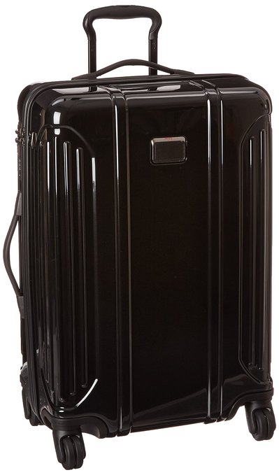 Tumi Vapor Lite Short Trip Packing Case