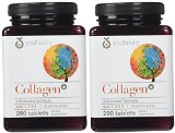 Youtheory - Collagen Advanced Formula 290 Pack of 2