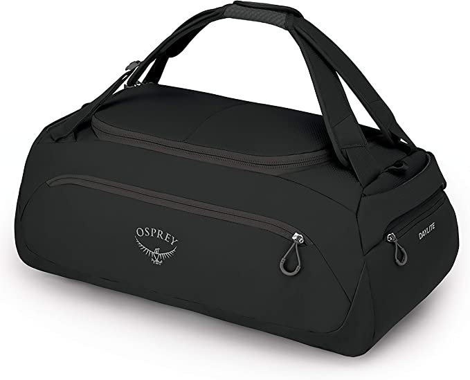 Osprey Unisex-Adult Daylite Duffel 45 Duffel Bag
