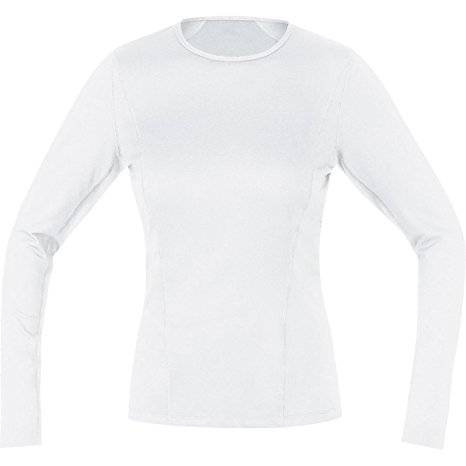 Gore Bike Wear Women's Base Layer Lady Long Shirt