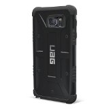 URBAN ARMOR GEAR Cell Phone Case for Galaxy Note 5 - Black