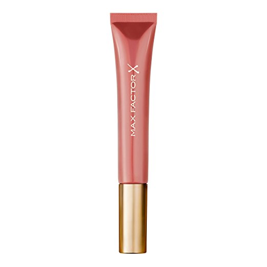 Max Factor Colour Elixir Lip Cushion Gloss, 9 ml, Nude Glory