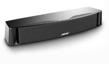 Bose VCS-10 Center Channel Speaker Black Discontinued by Manufacturer
