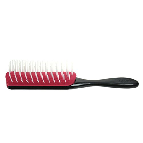 Denman Volumizing Brush, Large, 9, Row