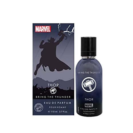 MARVEL Thor Eau De Parfum- 110ml