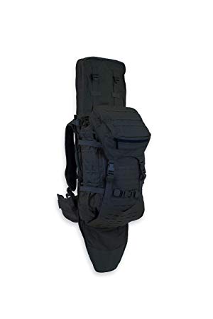 Eberlestock G2M Gunslinger II Military Pack, Black