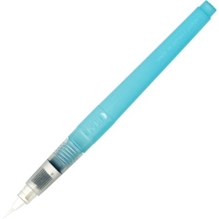 Kuretake Fude Water Brush Pen, Small (KG205-20)