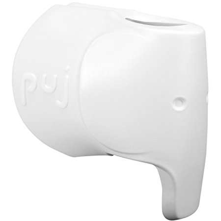 Puj Snug - Ultra Soft Spout Cover (White)