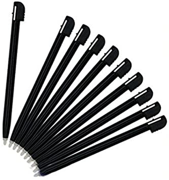 Pjp Electronics Compatible Stylus Pen for Nintendo NDS Lite, ds lite stylus pen touch pen (Black)