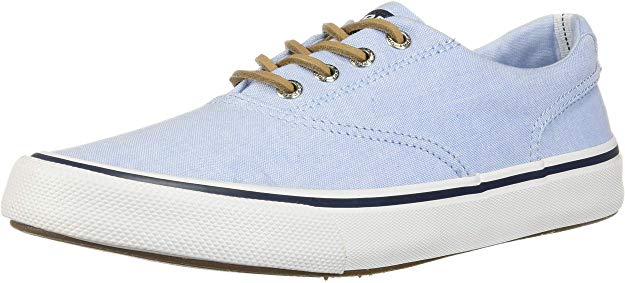 Sperry Men's Striper II Salt Washed CVO Sneaker