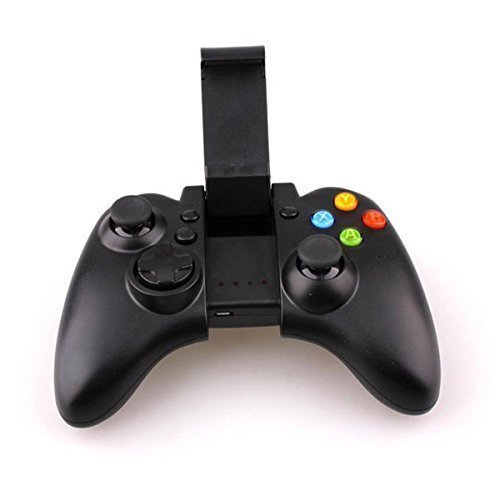 Stoga Bluetooth Controller Android Wireless Game Controller Gamepad Joystick for ios phone android phone