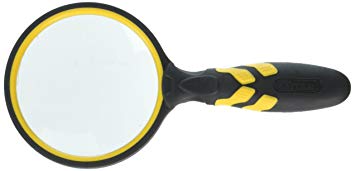 Titan TIT15038 Magnifying Glass (2.2X)