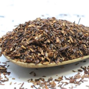 Organic Rooibos Red Loose Leaf Tea (3.5oz / 100g)