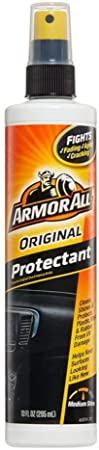 Armor All 11010 Protectant, 10Oz