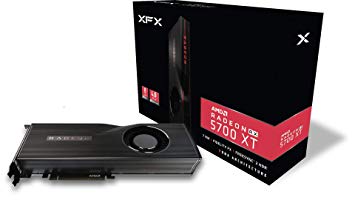XFX Radeon RX 5700 XT 8GB GDDR6 3xDP HDMI