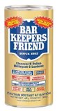 Bar Keepers Friend Cleanser and Polish 12 OZ