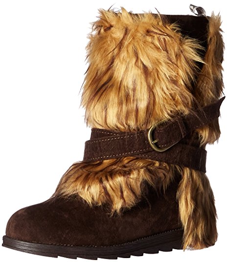 MUK LUKS Women's Nikki Winter Boot