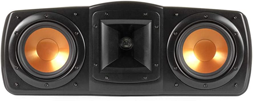 Klipsch Synergy Black Label C-200 Center Channel