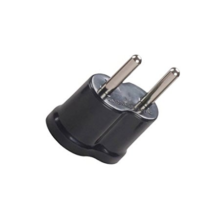 Plug Adapter for Italy - Type B Plug