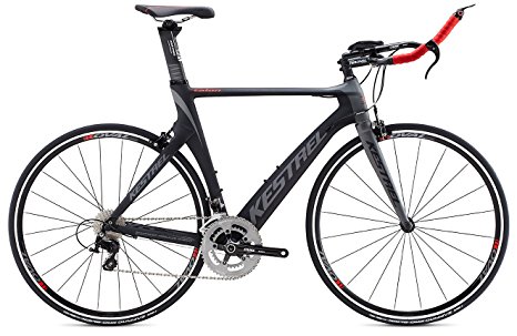 2015 Kestrel Talon Tri Carbon Fiber Bike