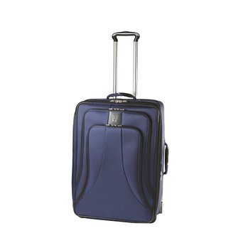 Travelpro Luggage WalkAbout LITE 4 26-Inch Expandable Rollaboard Suiter