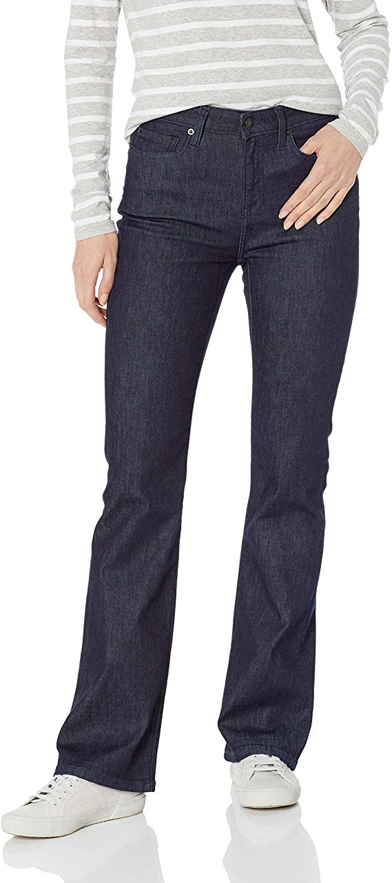 Amazon Essentials Women's Slim Bootcut Jean