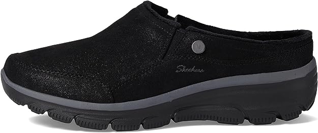 Skechers Women's Martha Stewart Easy Going-Comfy Feeling Clog