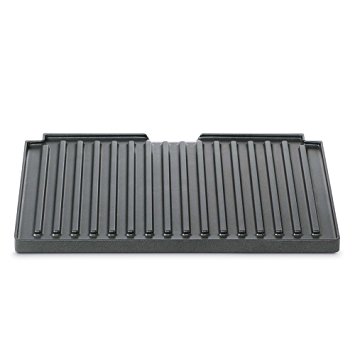 Breville BGR820RP Smart Grill Ribbed Plate