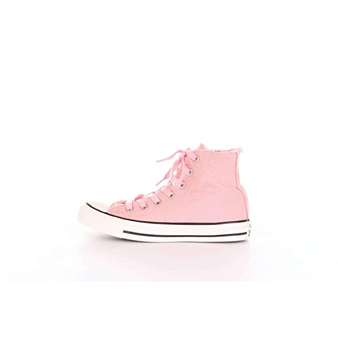 Converse Sneackers Chuck Taylor Denim Rosa