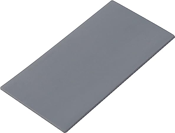 Gelid Solutions GP-Extreme 12W-Thermal Pad 80x40x1.5mm. Excellent Heat Conduction, Ideal Gap Filler. Easy Installation