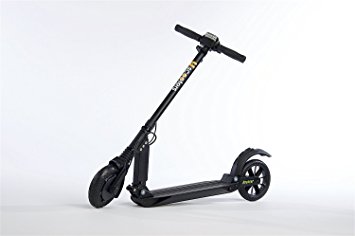 USCOOTERS/E-TWOW ELECTRIC BOOSTER SCOOTER