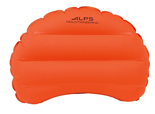 Alps Versa Pillow