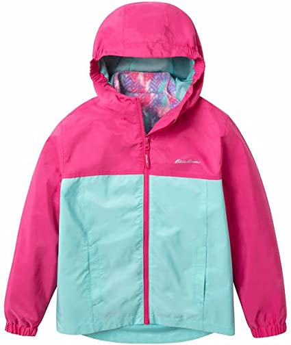 Eddie Bauer Youth Lone Peak 3 in 1 Jacket