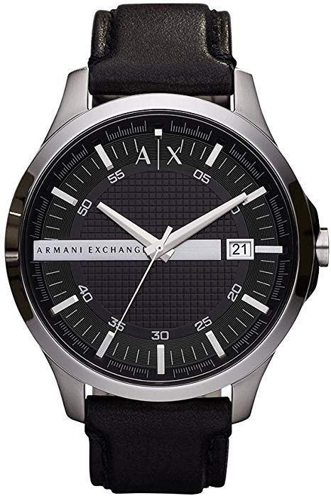 Armani Exchange Men's Watch AX2101