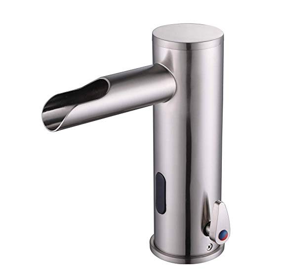 Automatic Sensor Touchless Faucet (A)
