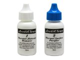 Arctic Silver Arcticlean Thermal Cooling Material Remover and Surface Purifier ACN-60ML