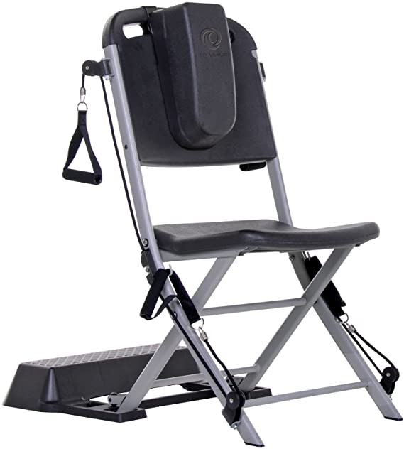 Resistance Exercise Chair