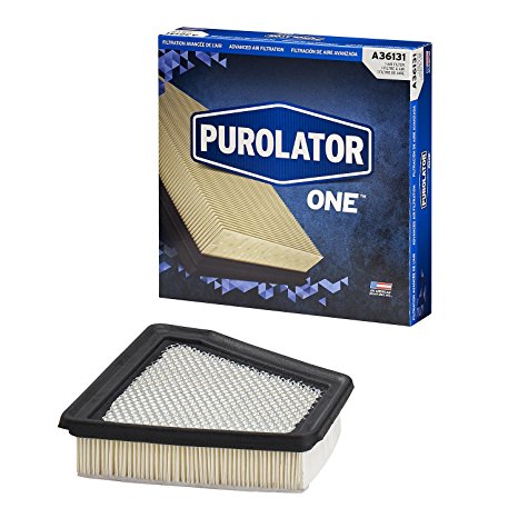 Purolator A36131 PurolatorONE Air Filter