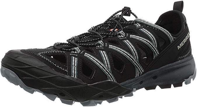 Merrell Men's Choprock Shandal Water Shoes