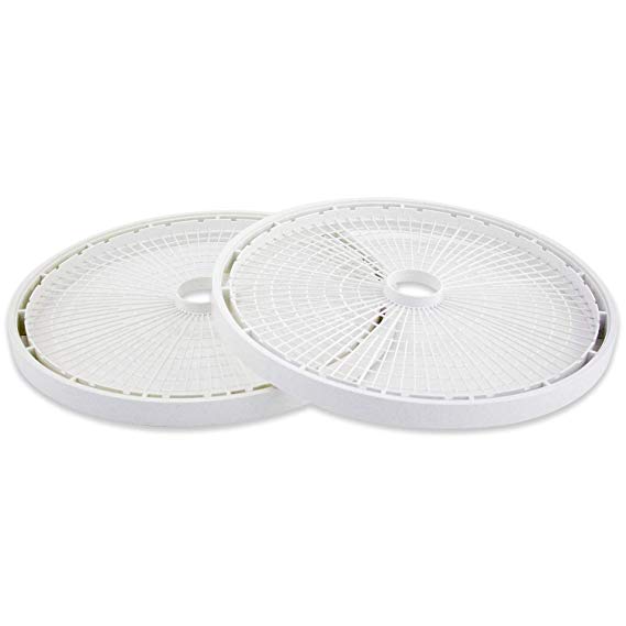 Nesco American Harvest TR-2 Add dehydrator tray White