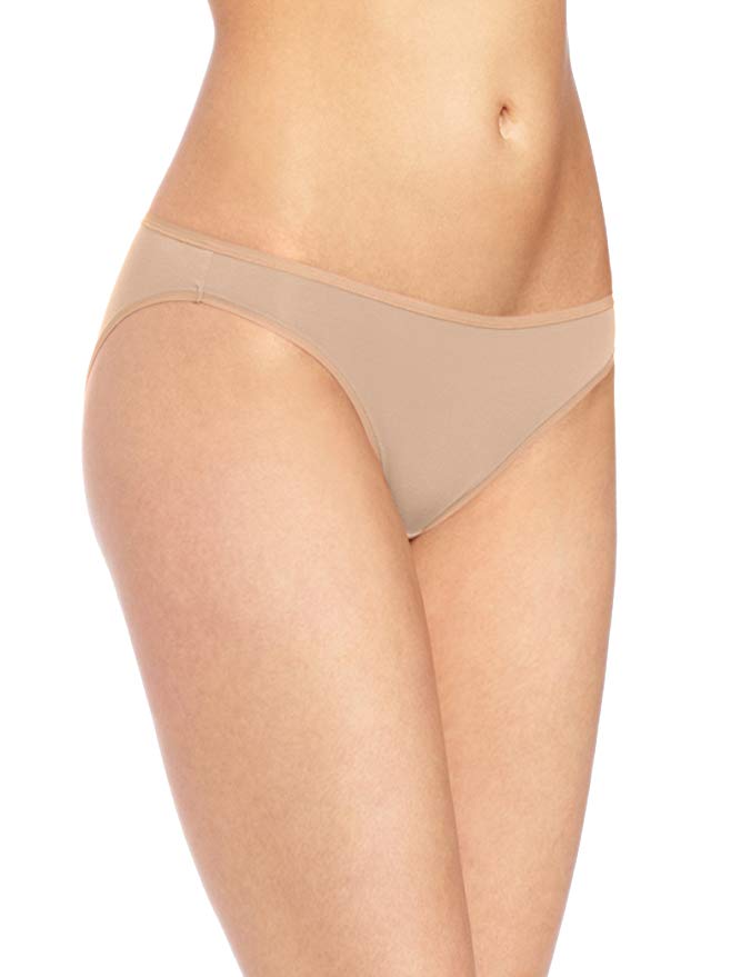 Felina Women's Sublime Low Rise Bikini