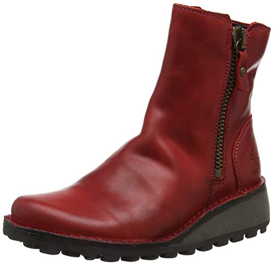 Fly London Women's Mong944fly Boots