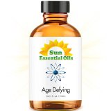Age Defy Blend Compares to DoTerras Immortelle and Edens Garden Age Defy - Large 4 ounce Best Essential Oil Frankincense Helichrysum Lavender Myrrh and Sandalwood